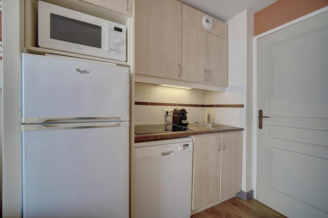 Immogroom - 3 Rooms Sea View - Swimming Pool - Terrace - Parking Кан Екстериор снимка