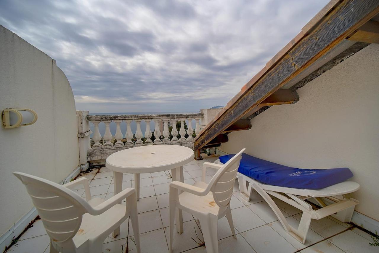Immogroom - 3 Rooms Sea View - Swimming Pool - Terrace - Parking Кан Екстериор снимка