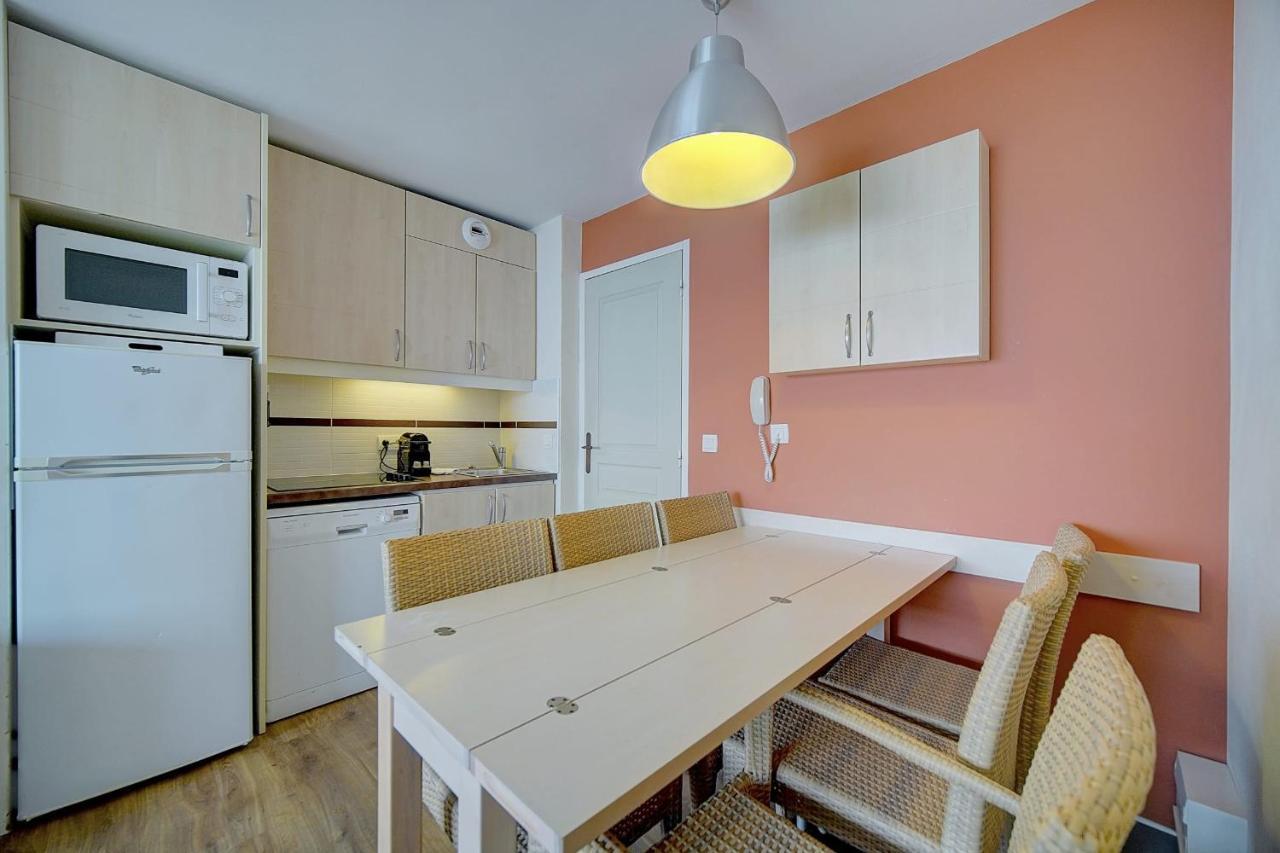 Immogroom - 3 Rooms Sea View - Swimming Pool - Terrace - Parking Кан Екстериор снимка