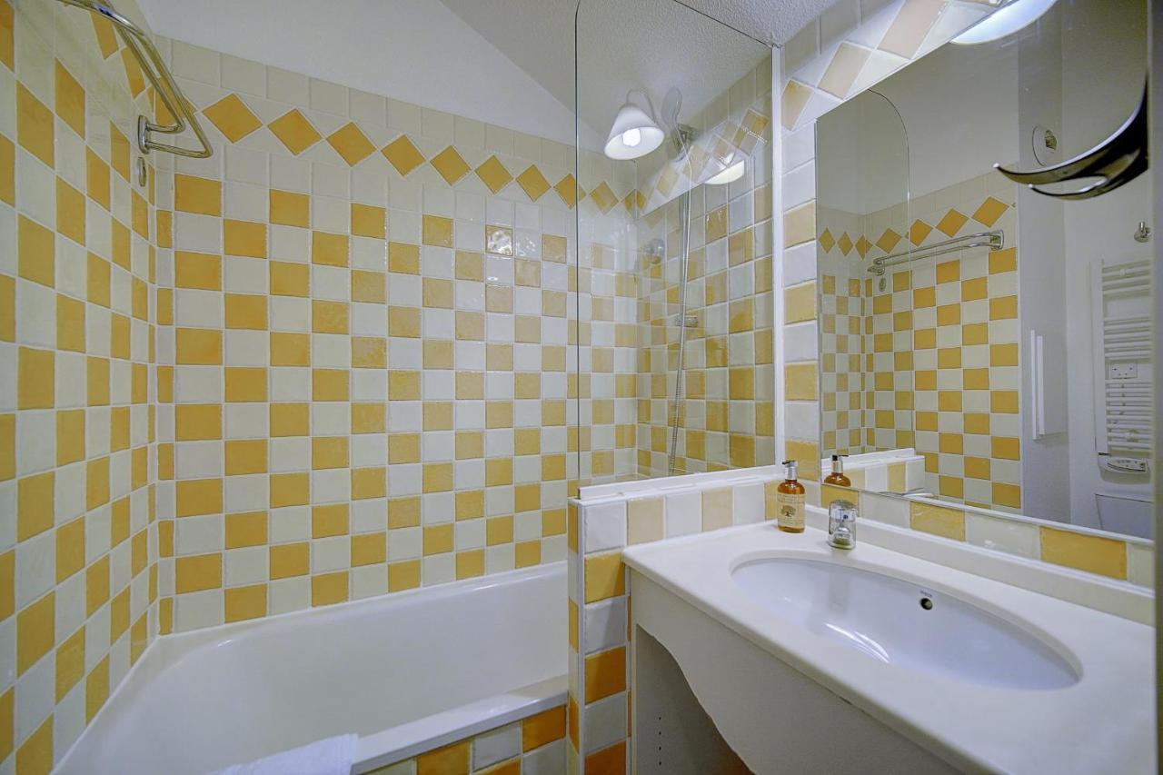 Immogroom - 3 Rooms Sea View - Swimming Pool - Terrace - Parking Кан Екстериор снимка