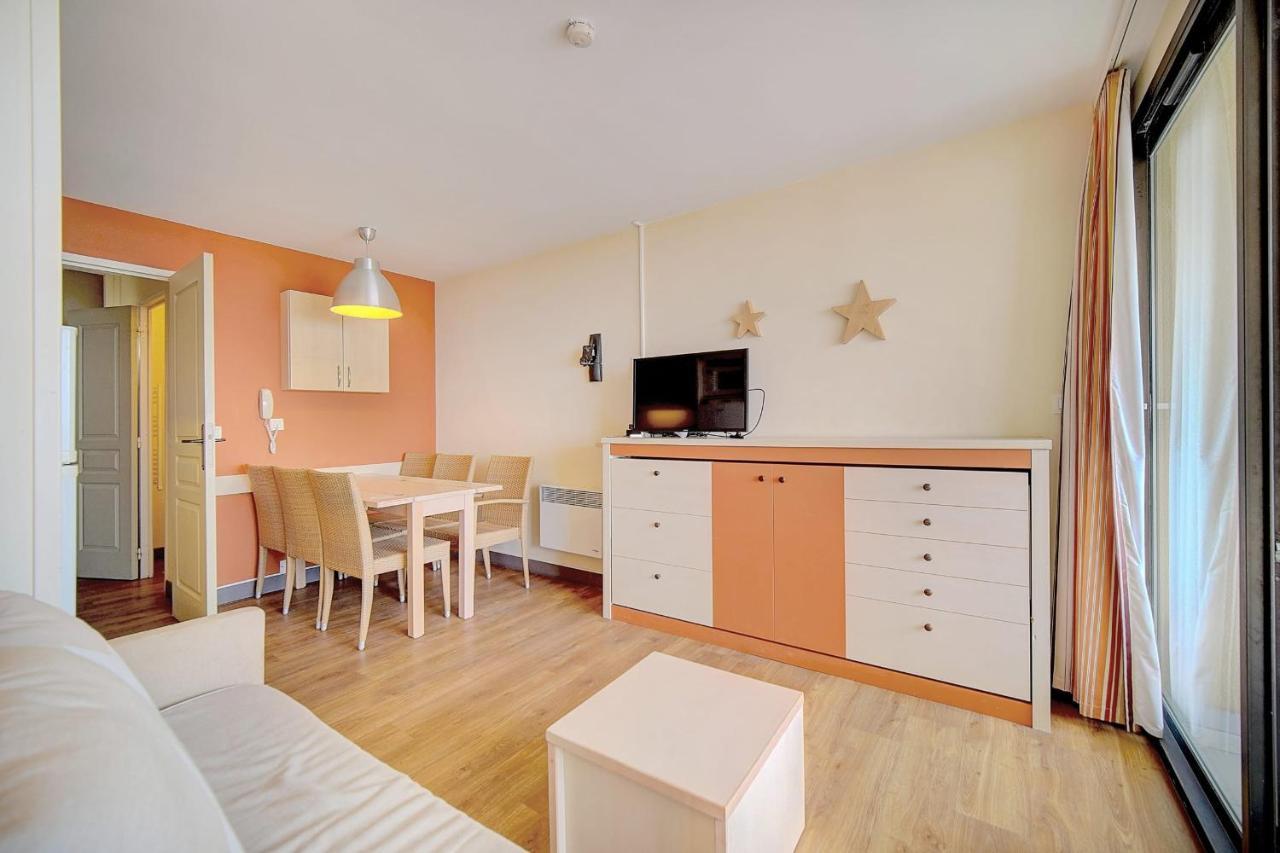 Immogroom - 3 Rooms Sea View - Swimming Pool - Terrace - Parking Кан Екстериор снимка