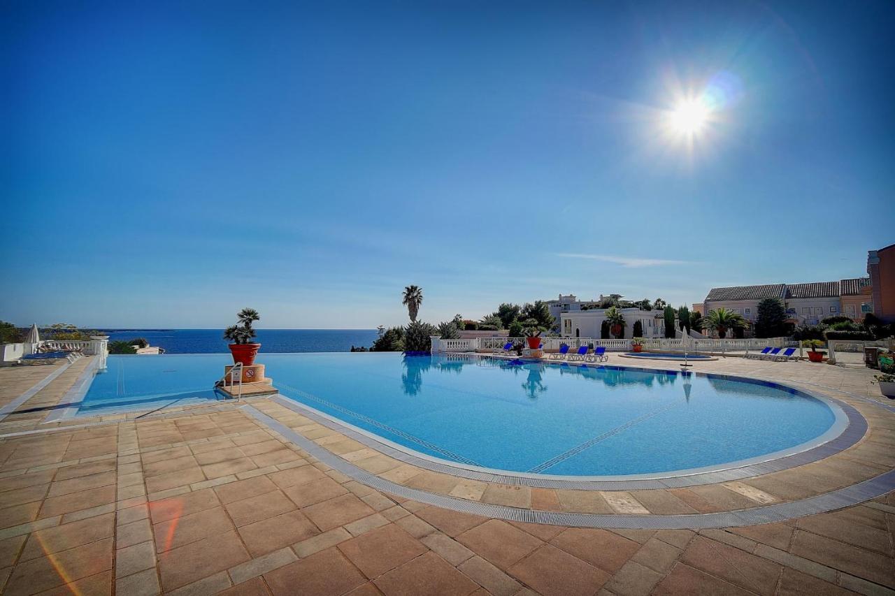 Immogroom - 3 Rooms Sea View - Swimming Pool - Terrace - Parking Кан Екстериор снимка