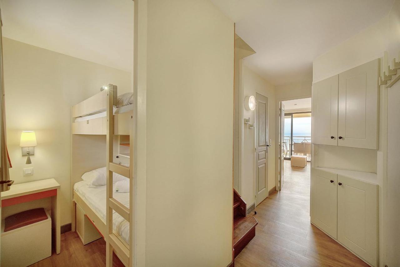 Immogroom - 3 Rooms Sea View - Swimming Pool - Terrace - Parking Кан Екстериор снимка