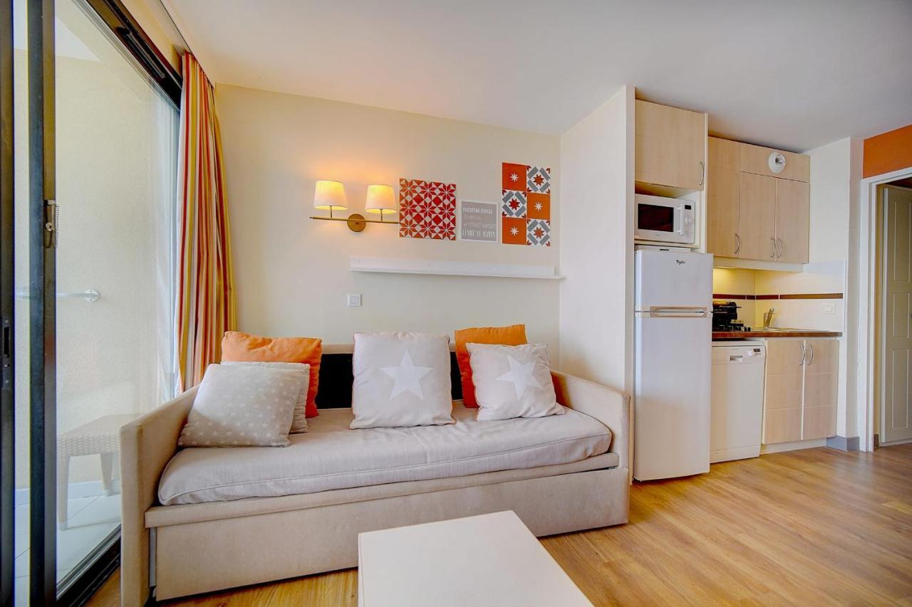 Immogroom - 3 Rooms Sea View - Swimming Pool - Terrace - Parking Кан Екстериор снимка