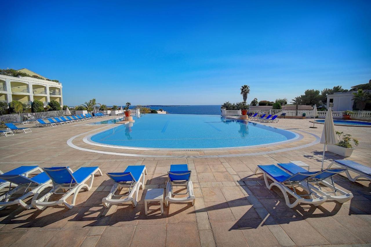 Immogroom - 3 Rooms Sea View - Swimming Pool - Terrace - Parking Кан Екстериор снимка