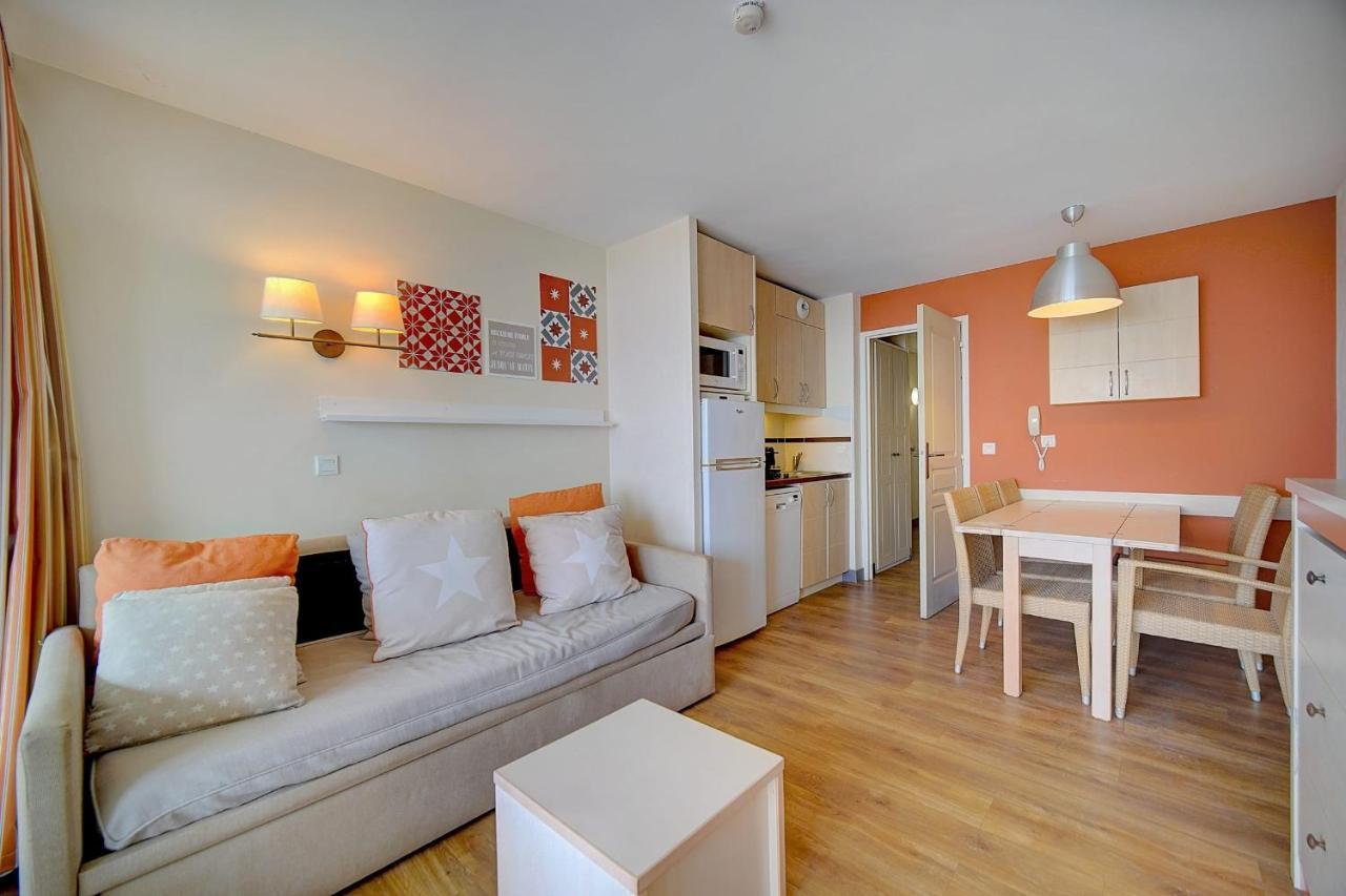 Immogroom - 3 Rooms Sea View - Swimming Pool - Terrace - Parking Кан Екстериор снимка